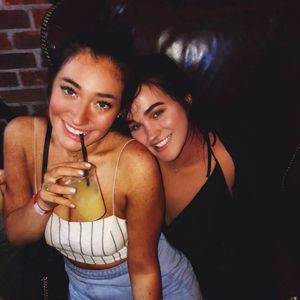 Meet your Posher, Morgan